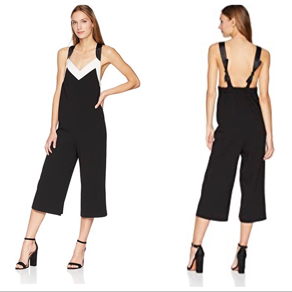 CATHERINE MALANDRINO Jumpsuit